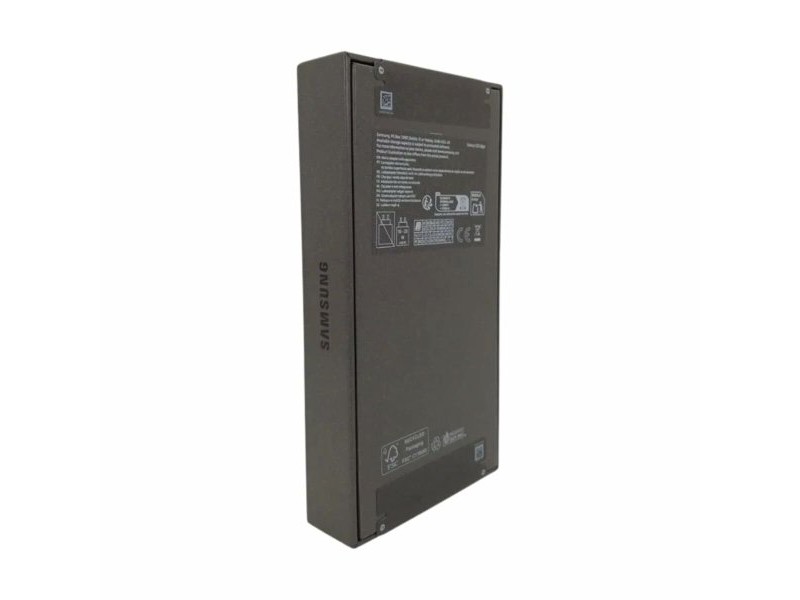 Смартфони Samsung SM-S937BZKGEUB Octa Core 12 GB RAM 512 GB Черен 6,7