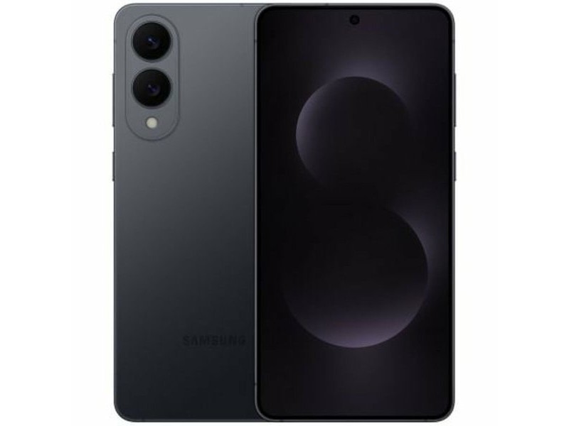 Смартфони Samsung SM-S937BZKGEUB Octa Core 12 GB RAM 512 GB Черен 6,7