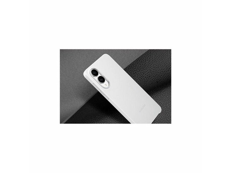 Калъф за мобилен телефон Samsung GALAXY S25 EDGE Сив