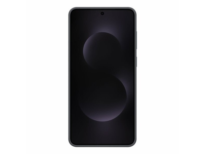 Калъф за мобилен телефон Samsung GALAXY S25 EDGE Черен