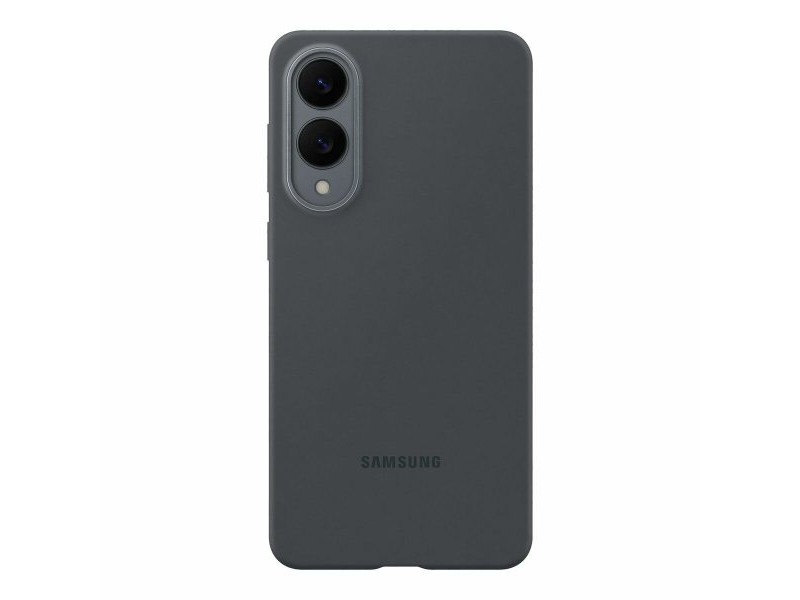 Калъф за мобилен телефон Samsung GALAXY S25 EDGE Черен