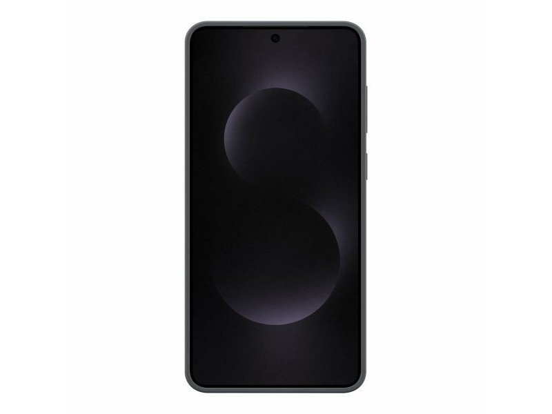 Калъф за мобилен телефон Samsung GALAXY S25 EDGE Черен