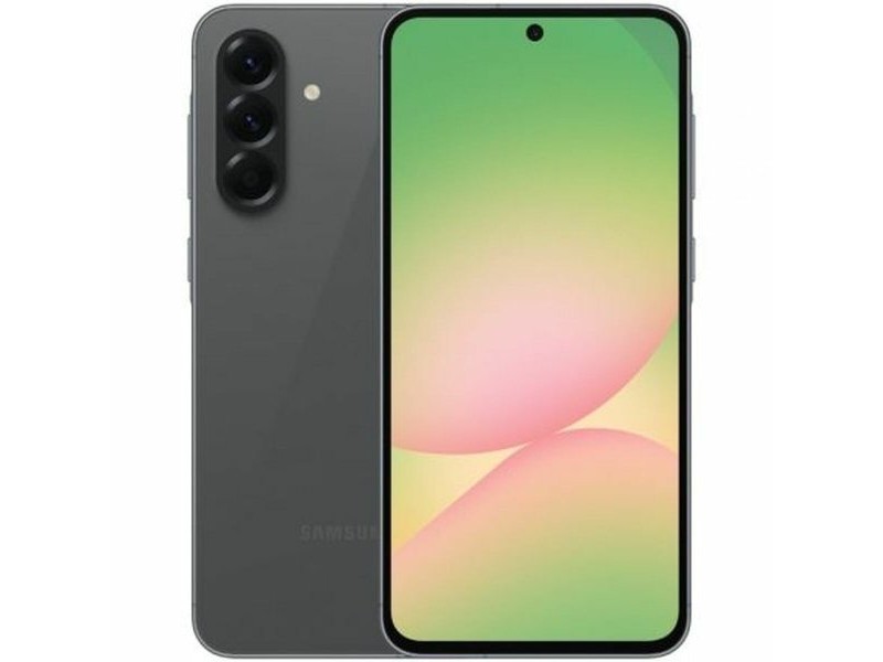 Смартфони Samsung SM-A566BZKCEEB