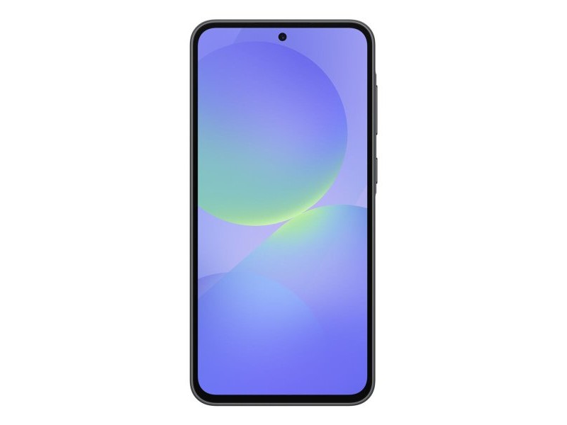 Смартфони Samsung SM-A366BZKGEEB Octa Core 8 GB RAM 256 GB Черен