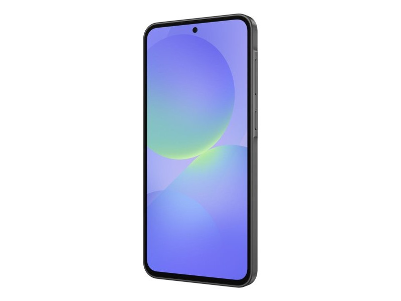 Смартфони Samsung SM-A366BZKGEEB Octa Core 8 GB RAM 256 GB Черен