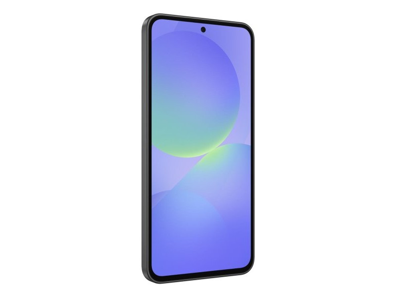 Смартфони Samsung SM-A366BZKGEEB Octa Core 8 GB RAM 256 GB Черен