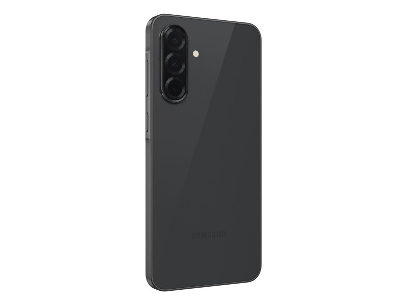 Смартфони Samsung SM-A366BZKGEEB Octa Core 8 GB RAM 256 GB Черен