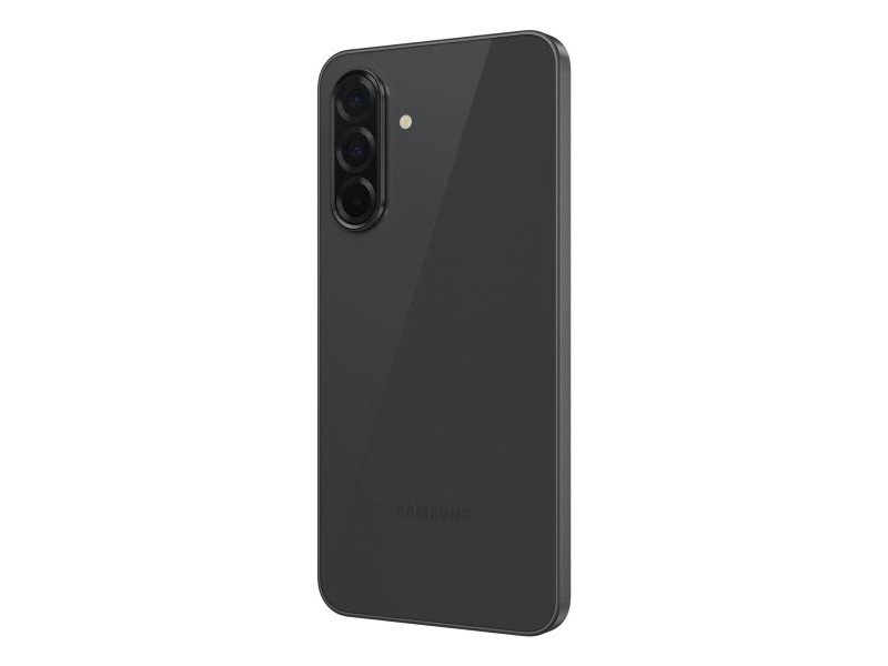 Смартфони Samsung SM-A366BZKGEEB Octa Core 8 GB RAM 256 GB Черен