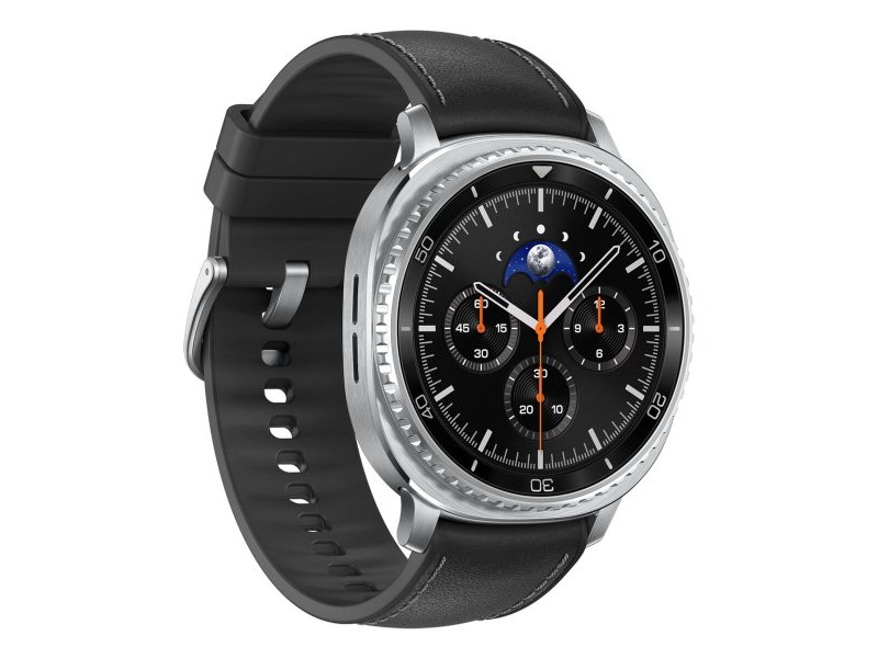 Смарт часовник Samsung SM-L500NZKAEUB Черен 1,34