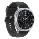 Смарт часовник Samsung SM-L500NZKAEUB Черен 1,34