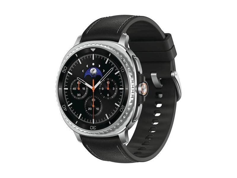 Смарт часовник Samsung SM-L500NZKAEUB Черен 1,34
