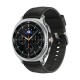 Смарт часовник Samsung SM-L500NZKAEUB Черен 1,34