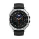 Смарт часовник Samsung SM-L500NZKAEUB Черен 1,34
