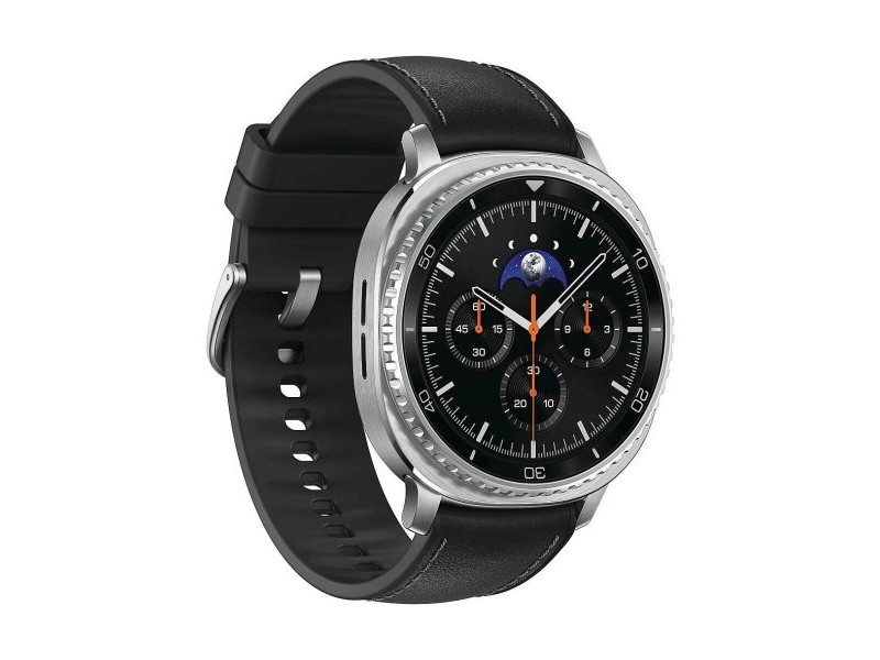 Смарт часовник Samsung SM-L500NZKAEUB Черен 1,34