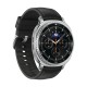 Смарт часовник Samsung SM-L500NZKAEUB Черен 1,34