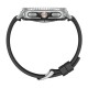 Смарт часовник Samsung SM-L500NZKAEUB Черен 1,34