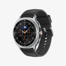 Смарт часовник Samsung SM-L500NZKAEUB Черен 1,34