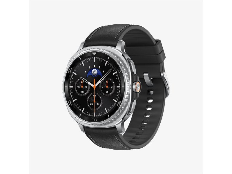 Смарт часовник Samsung SM-L500NZKAEUB Черен 1,34