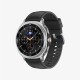 Смарт часовник Samsung SM-L500NZKAEUB Черен 1,34