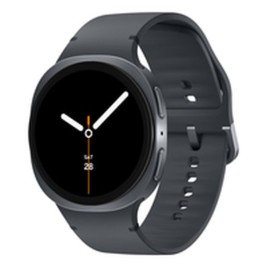 Смарт часовник Samsung SM-L330NDAAEUB Сив 1,5