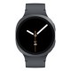 Смарт часовник Samsung SM-L330NDAAEUB Сив 1,5