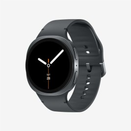 Смарт часовник Samsung SM-L330NDAAEUB Сив 1,5