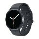 Смарт часовник Samsung SM-L320NDAAEUB Сив 1,34