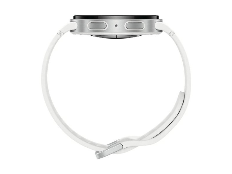 Смарт часовник Samsung SM-L330NZSAEUE Сребрист 1,5