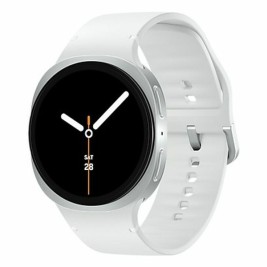 Смарт часовник Samsung SM-L330NZSAEUE Сребрист 1,5