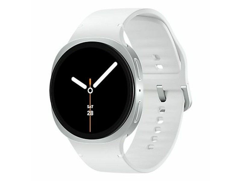 Смарт часовник Samsung SM-L330NZSAEUE Сребрист 1,5