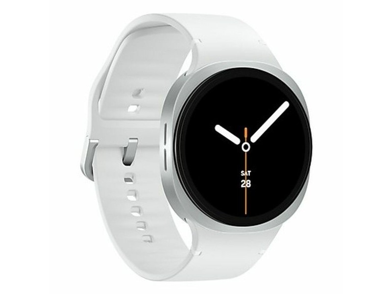 Смарт часовник Samsung SM-L330NZSAEUE Сребрист 1,5