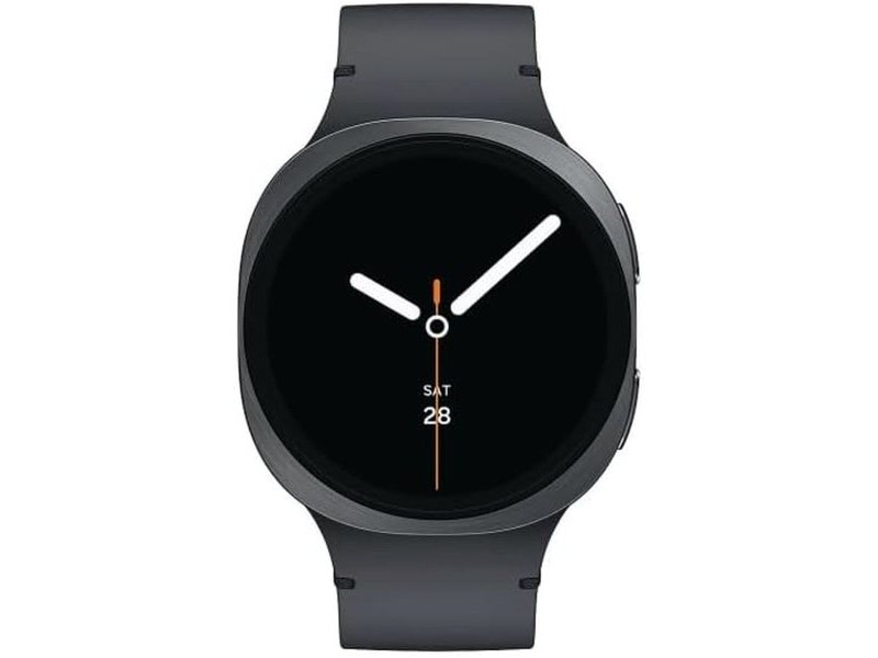 Смарт часовник Samsung Черен Графит 1,5