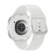 Смарт часовник Samsung SM-L320NZSAEUE Сребрист 1,34 Смарт часовник Samsung SM-L320NZSAEUE Сребрист 1,34