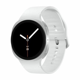 Смарт часовник Samsung Galaxy Watch8 Сребрист 1,5'' Ø 44 mm