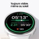 Смарт часовник Samsung Galaxy Watch8 Сребрист 1,5'' Ø 44 mm