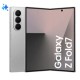 Смартфони Samsung Galaxy Z Fold7 5G Octa Core 12 GB RAM 256 GB Сив 8