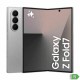 Смартфони Samsung Galaxy Z Fold7 5G Octa Core 12 GB RAM 256 GB Сив 8