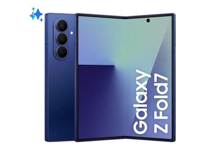 Смартфони Samsung Z FOLD 7 SM-F966B 8