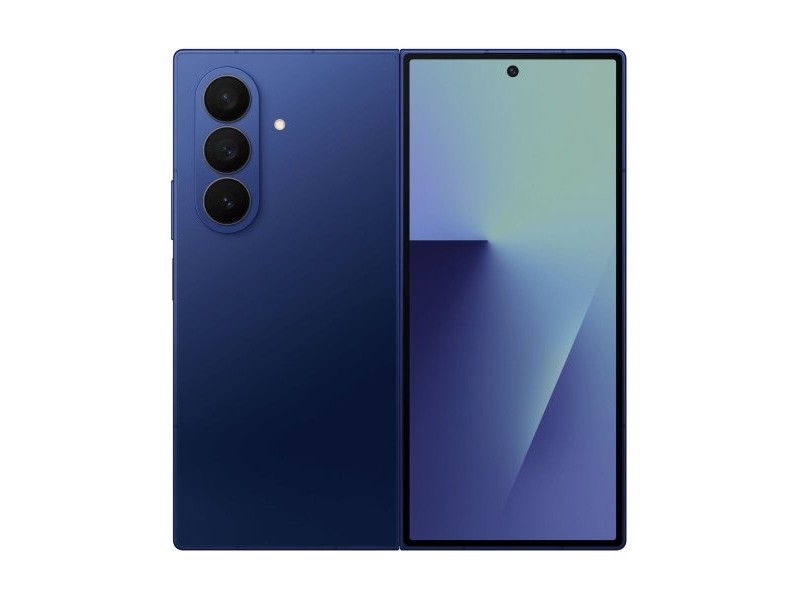 Смартфони Samsung Z FOLD 7 SM-F966B 8