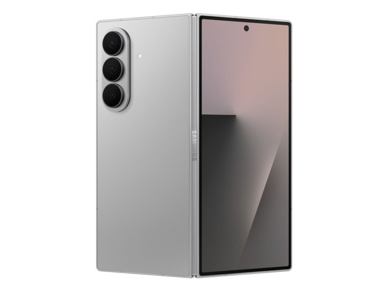 Смартфони Samsung Galaxy Z Fold7 SNAPDRAGON 8 gen 3 12 GB RAM 512 GB Сив 8