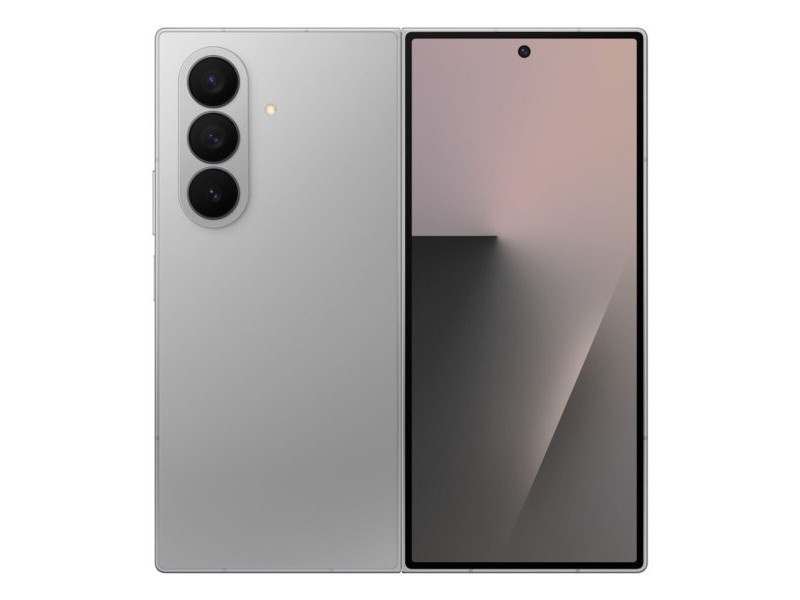 Смартфони Samsung Galaxy Z Fold7 SNAPDRAGON 8 gen 3 12 GB RAM 512 GB Сив 8