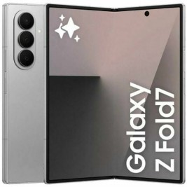 Смартфони Samsung Galaxy Z Fold7 SNAPDRAGON 8 gen 3 12 GB RAM 512 GB Сив 8