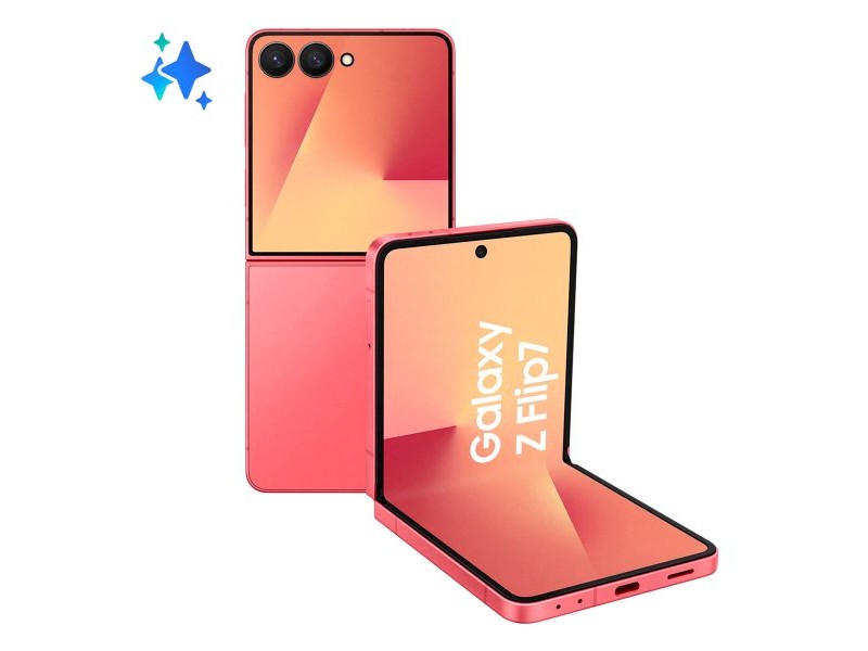 Смартфони Samsung Z FLIP 7 SM-F766B 6,9