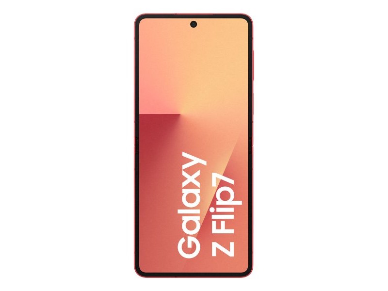 Смартфони Samsung SM-F766BZRHEUB 12 GB RAM 512 GB 6,8