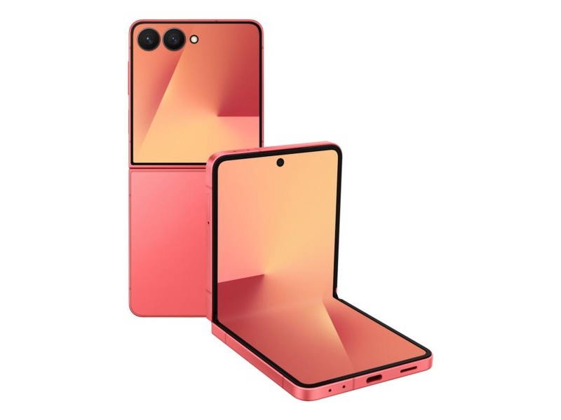 Смартфони Samsung SM-F766BZRHEUB 12 GB RAM 512 GB 6,8 Смартфони Samsung SM-F766BZRHEUB 12 GB RAM 512 GB 6,8
