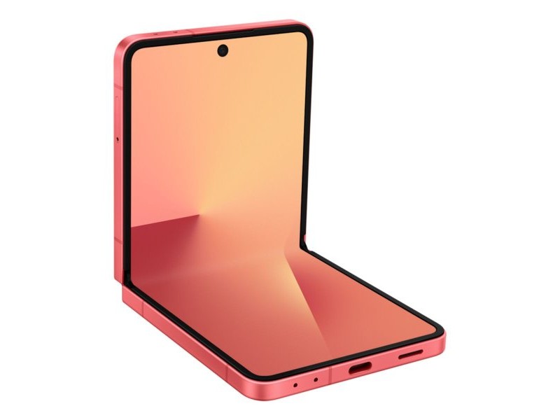 Смартфони Samsung SM-F766BZRHEUB 12 GB RAM 512 GB 6,8 Смартфони Samsung SM-F766BZRHEUB 12 GB RAM 512 GB 6,8