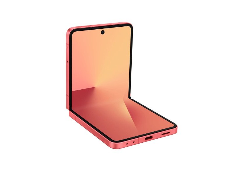Смартфони Samsung SM-F766BZRGEUE 6,9