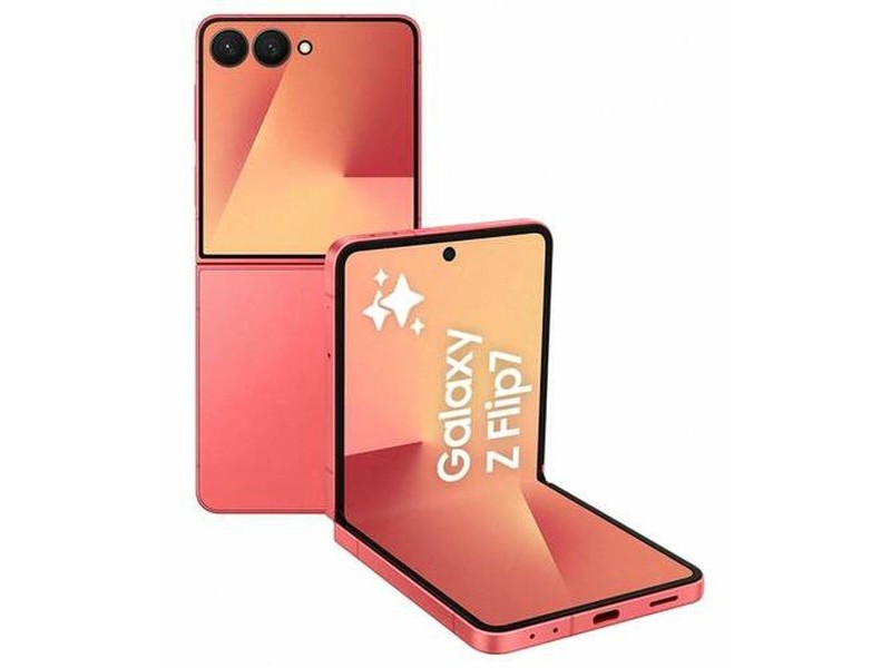Смартфони Samsung SM-F766BZRGEUE 6,9