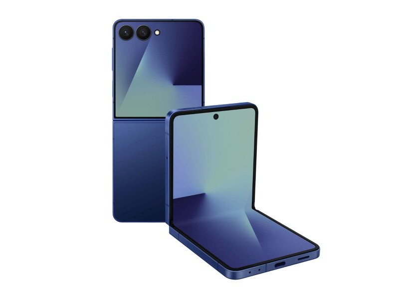 Смартфони Samsung Z FLIP 7 SM-F766B 6,9