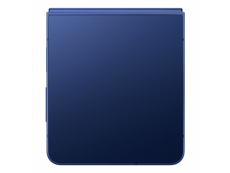 Смартфони Samsung SM-F766BDBHEUB 12 GB RAM 512 GB Син 6,8